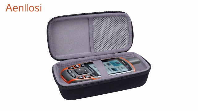 Amazon.com: Hard Storage Case Replacement for Garmin GPSMAP H1i
