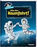 Cover zum Buch Der kleine Major Tom. Space School: A...
