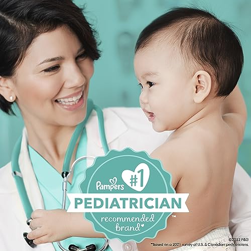 Diapers Newborn/Size 0