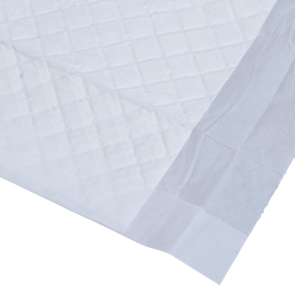 All Things Bunnies Cage Pan Liner/Pee Pads 13"x18" (20