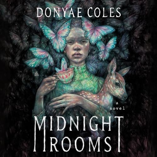 Enjoy Midnight Rooms from Donyae Coles episode artwork