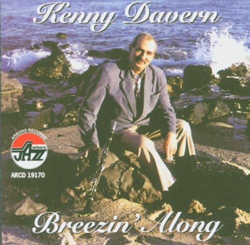 Breezin' Along [Audio CD]