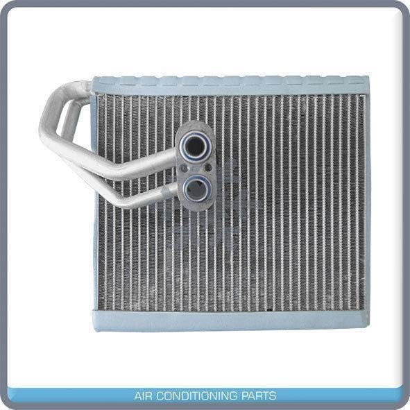 A/C Evaporator fits Hyundai Accent, Veloster - 2012 2013 2014 2015 2016
