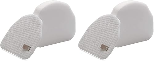 Miniatura 3 de LLHome NV200 - Filtro Hepa (1 Hepa+2 espuma y fieltro) para aspiradora Shark NV450 NV480 NV472 NV481 NV201 NV202 NV200 NV200Q NV200C NV202C XHF480 y