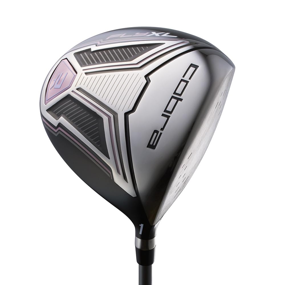コブラ　FLY XL2（2025年）クラブセット　10本　キャディバッグ付き（S Amazon.co.jp: コブラ（Cobra） FLY XL2 ボックスセット10本(1W、5W