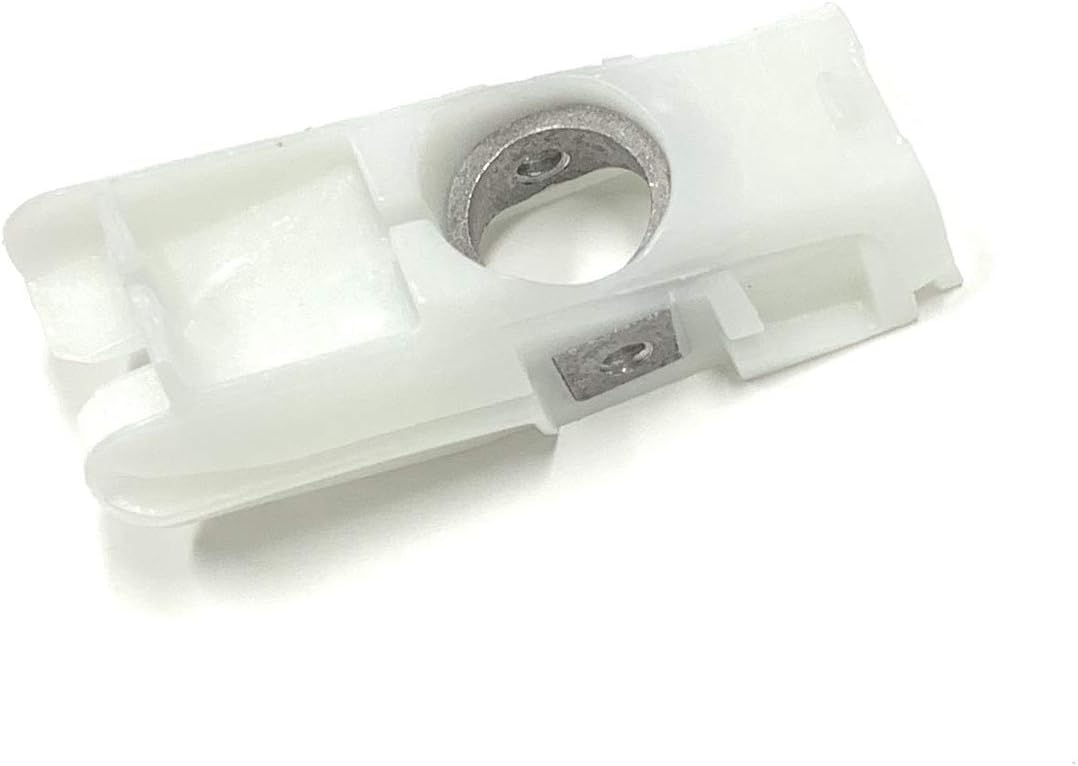 OEM Freezer Door Handle Support Compatible With Samsung