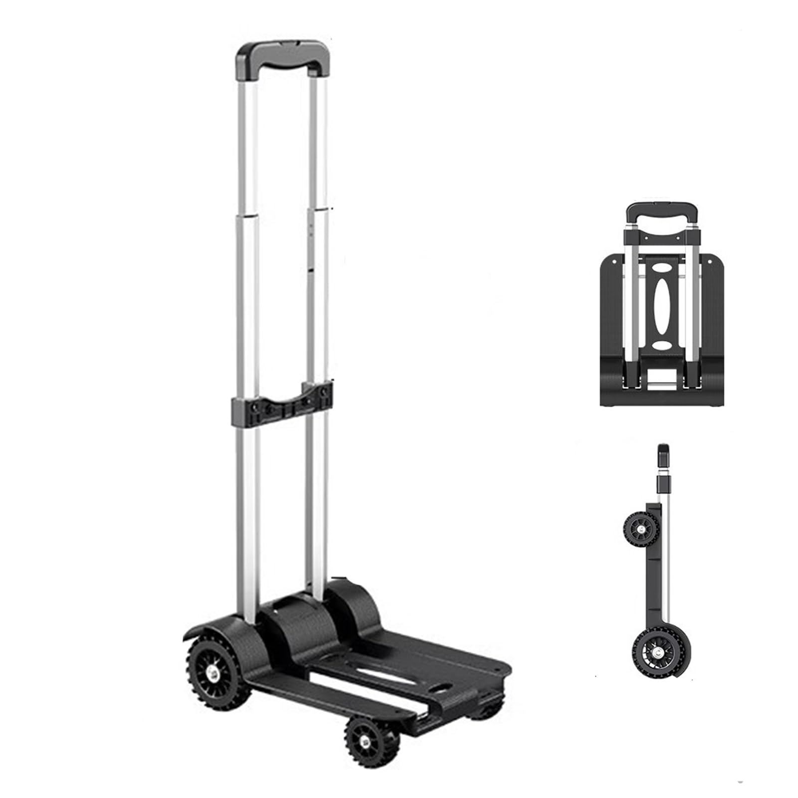 festival trolley， Lightweight Collapsible Utility Wagon
