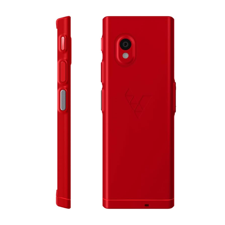 Vasco Translator V4 レッド Amazon.com : Vasco V4 Language Translator Device | 112