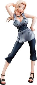 Amazon | NARUTOギャルズ NARUTO‐ナルト‐疾風伝 綱手 約200mm Amazon | NARUTOギャルズ NARUTO‐ナルト‐疾風伝 綱手 約200mm