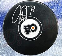 Algopix Similar Product 19 - Carter Hart Philadelphia Flyers