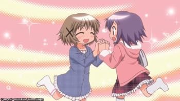 ひだまりスケッチ [DVD] [PAL] [UK Import] ggw725x ひだまりスケッチ [DVD] [PAL] [UK Import] ggw725x