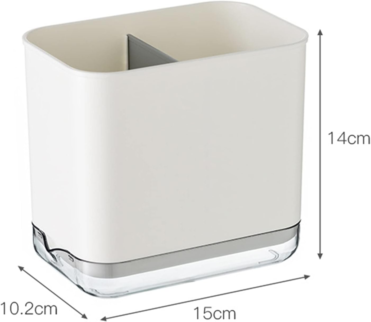 Cutlery Holder Multi-function Spoon Fork Chopsticks Storage Box Ra