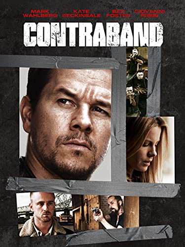  Contraband