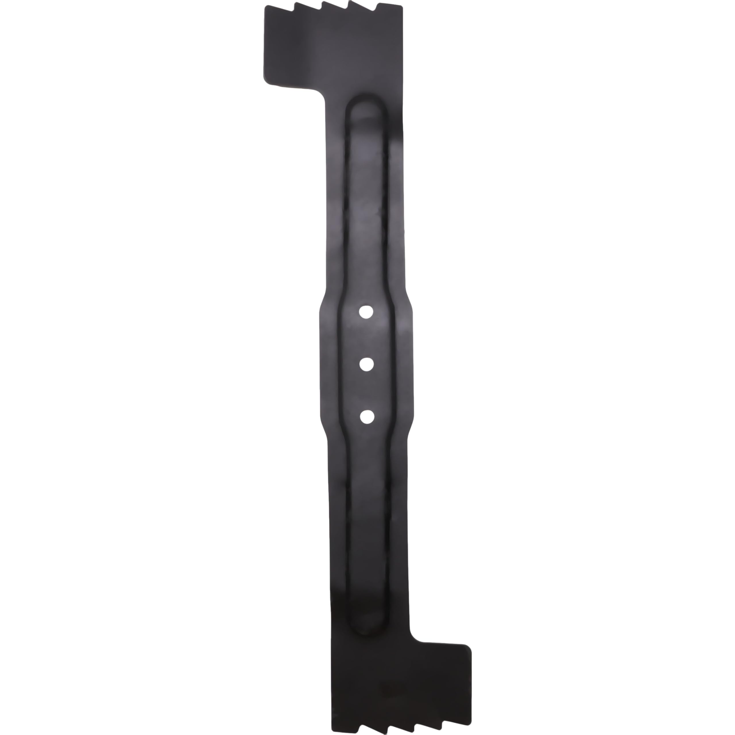 Lame de rechange pour tondeuse à gazon 430 mm pour tondeuse Bosch Rotak 43" Leafcollect