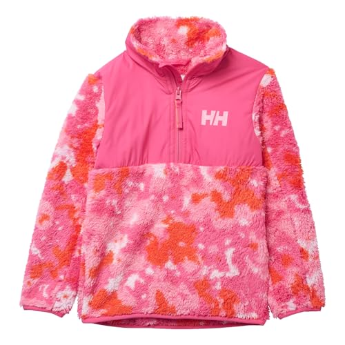 Veste polaire Helly Hansen K Champ demi-zip enfant