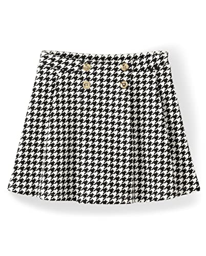 Image of Gymboree Girls and Toddler Ponte Knit Skort