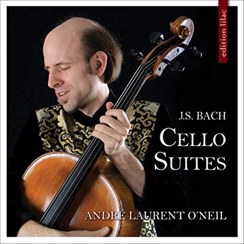 André Laurent O’Neil