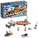 LEGO City Coast Guard 4 x 4 Response Unit 60165 Building Kit (347 Piece)
