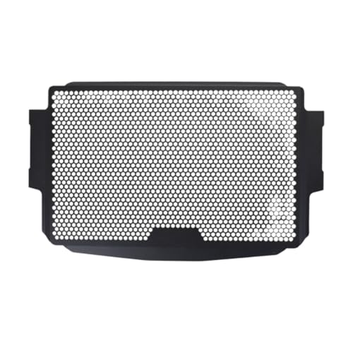 Couvercle de radiateur XSR900 pour sécuriser vos sorties routières