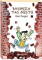 Başımıza Taş Düştü 9944820776 Book Cover