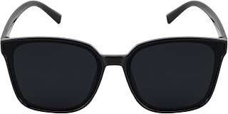 Ted Smith Polycarbonate UV Protection TR90l Square Sunglasses Price In India