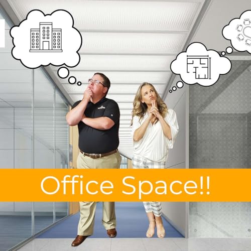 Office Space: When and how to expand