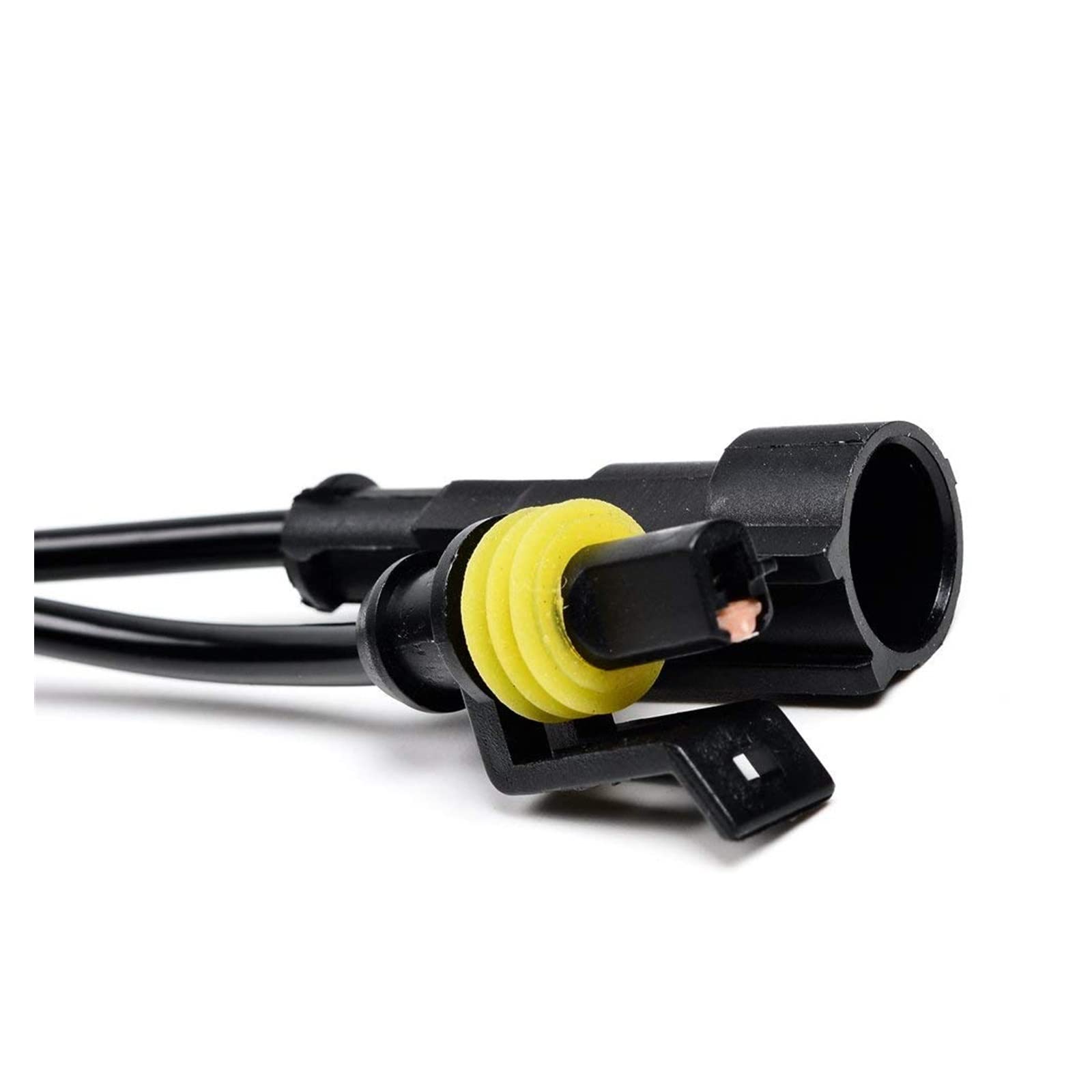 Xenón Bombilla Balasto De Xenón HID De 75W, 100W, 150W Para H1 H3 H7 H8/H9/H11 9005/HB3 9006/HB4, Kit De Balasto De Xenón (Talla : 100W)