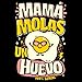 Imagen de latostadora Tote Bag Tela Dia De La Madre