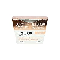 AVENE HYALURON ACTIV B3 ACQUA GEL REFILL 50 ML