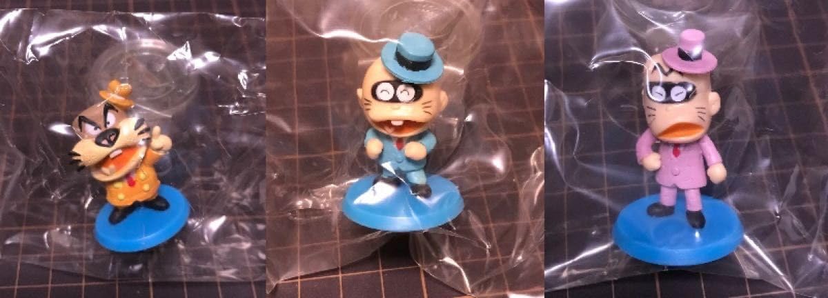 マンガヒーローズ 天才バカボン & もーれつア太郎 ココロのボス