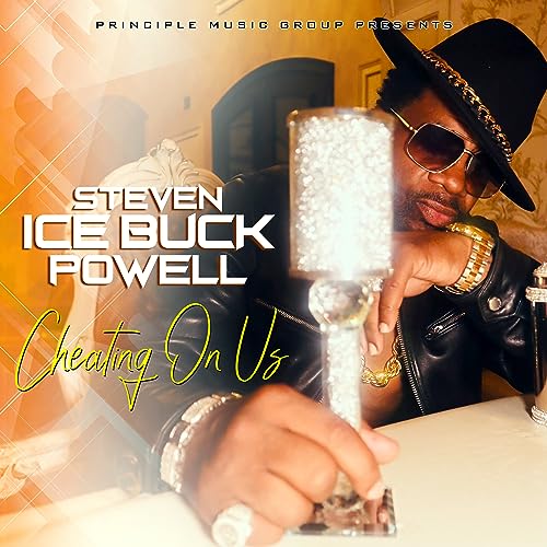 Play Cheating on us by Steven 