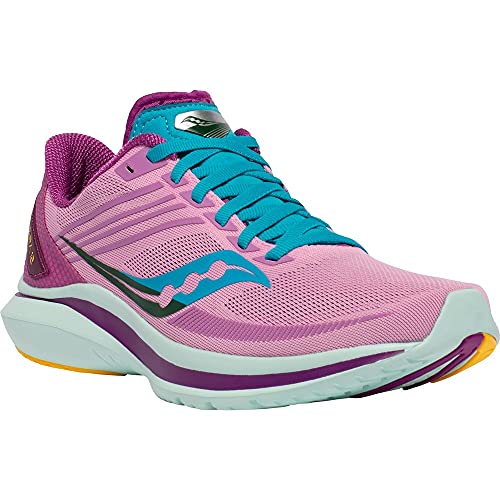 Image of Saucony Women's Cohesion 14 Sneaker