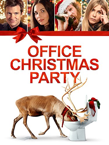 Office Christmas Party