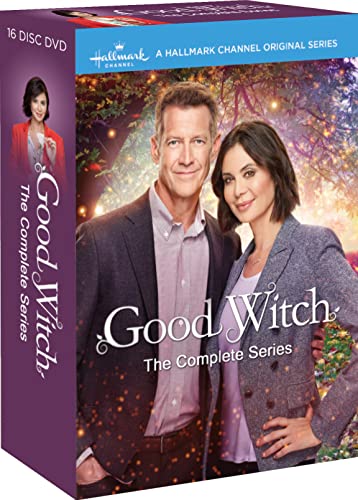 Image of Good Witch: The Complete Series