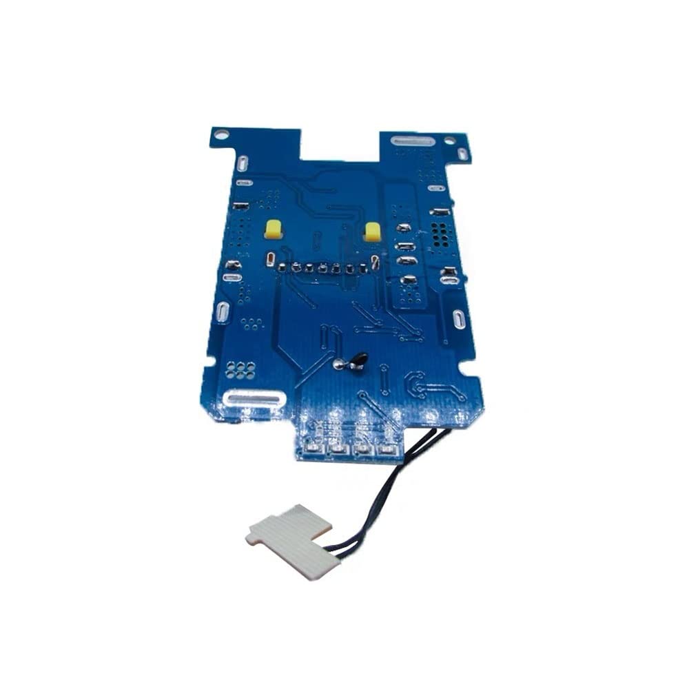 5PCS Li-Ion Batteria al Litio BMS PCB di Ricarica Scheda di Protezione 18V Utensile Elettrico per Makita BL1830 BL1815 BL1860 LXT400 BL1850