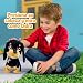 Imagen de Bizak Animagic Waggles, Peluche Interactivo