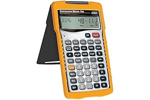 Construction Master 5 Pro