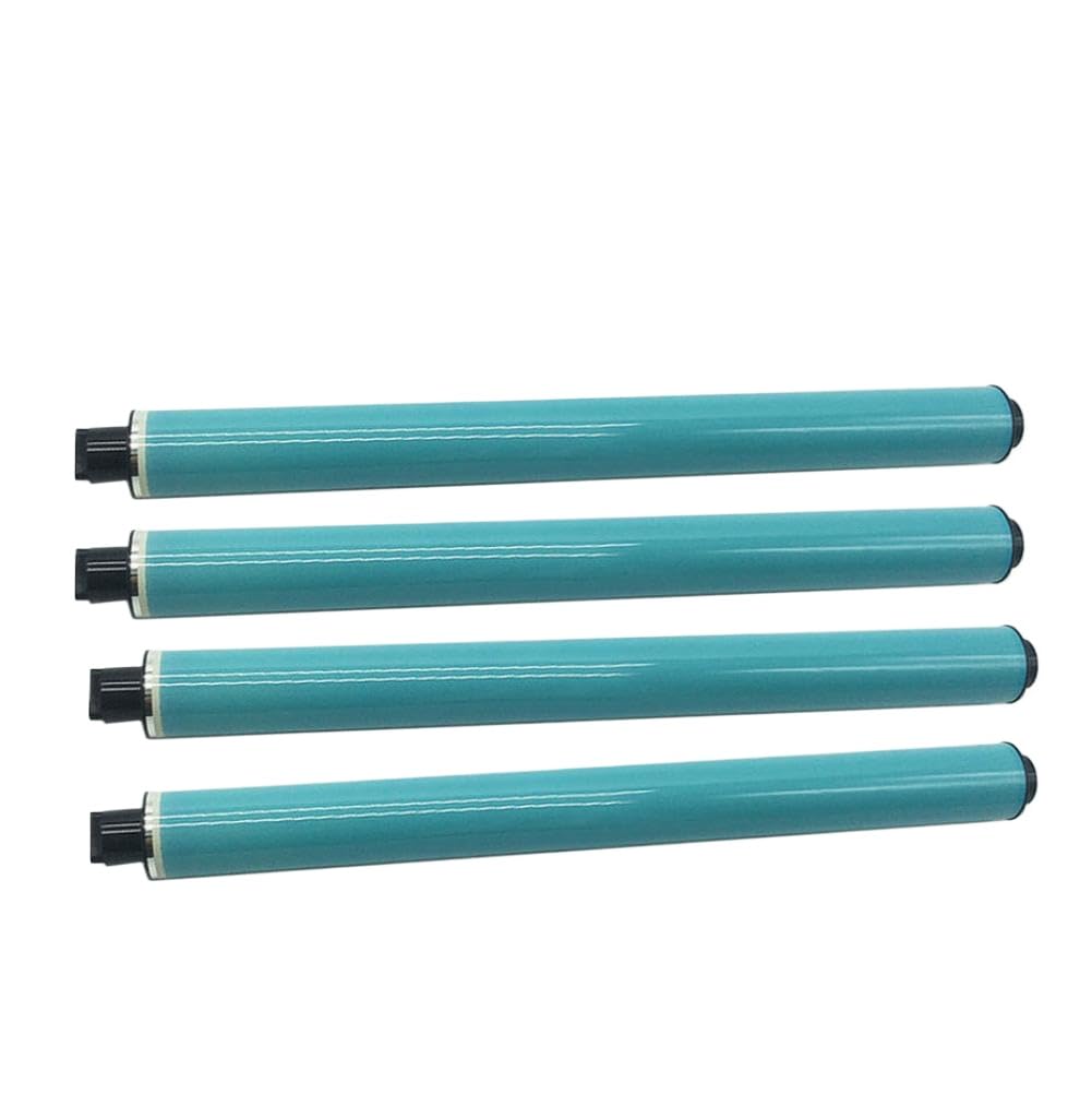 4 Pezzi Tamburo OPC 305A CE410A CE411A CE412A CE413A Compatibile Con HP Enterprise 500 Color M551n M551xh M570DW M575
