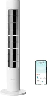 Xiaomi スマートタワーファン 2 扇風機 静音