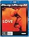 Love [3D Blu-ray/Blu-Ray]