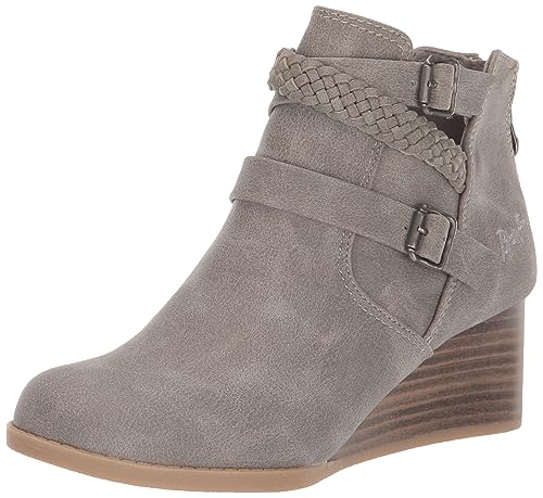 Blowfish Malibu Girl's Peeky-k Fashion Boot