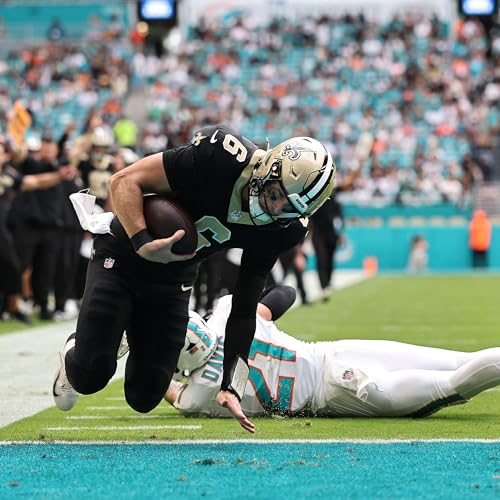 The Point After: It's the same story every Saints loss