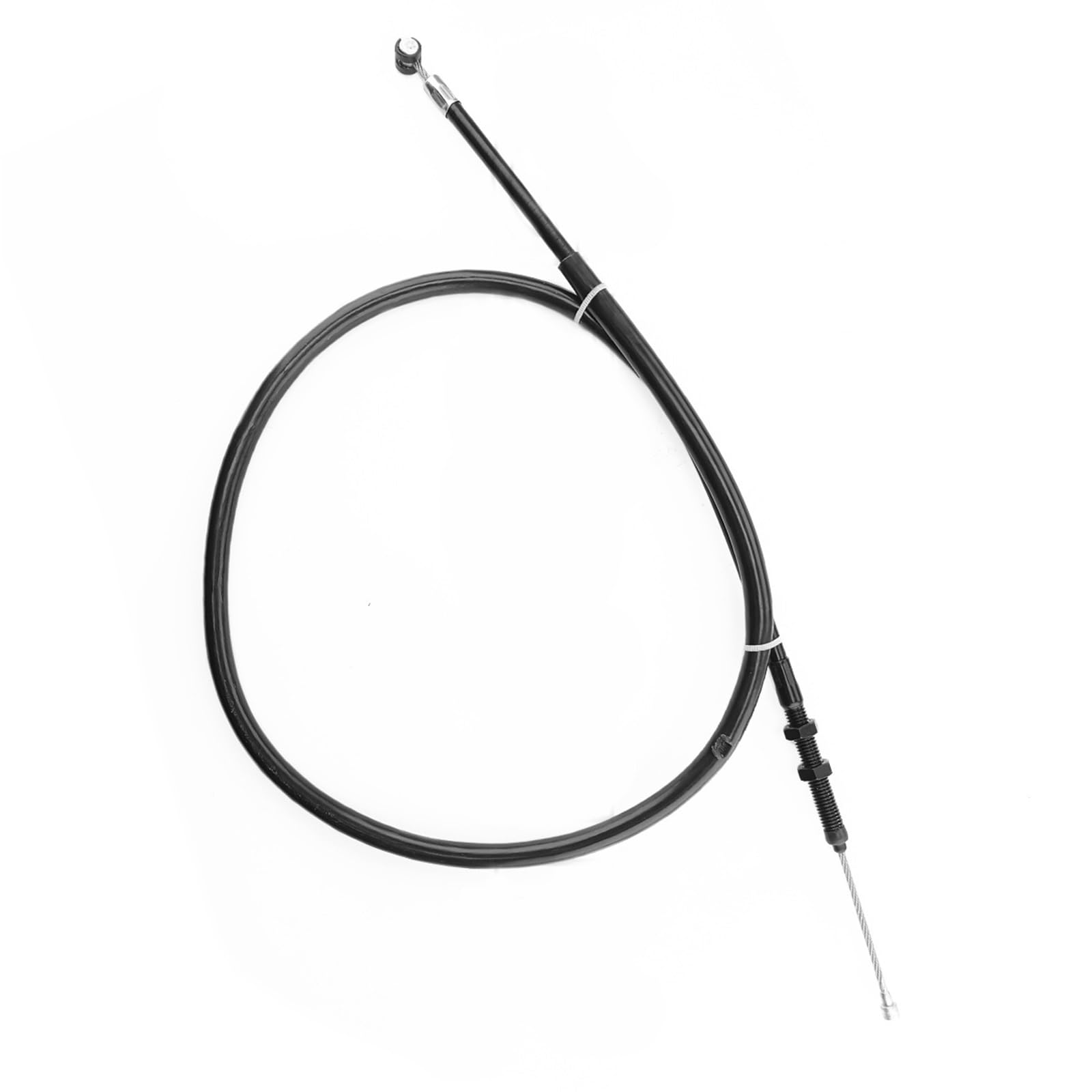 Cable de embrague de 111 cm de alta resistencia para motos F800GS de 2006 a 2012