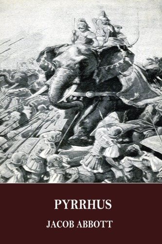 Pyrrhus 1545058873 Book Cover