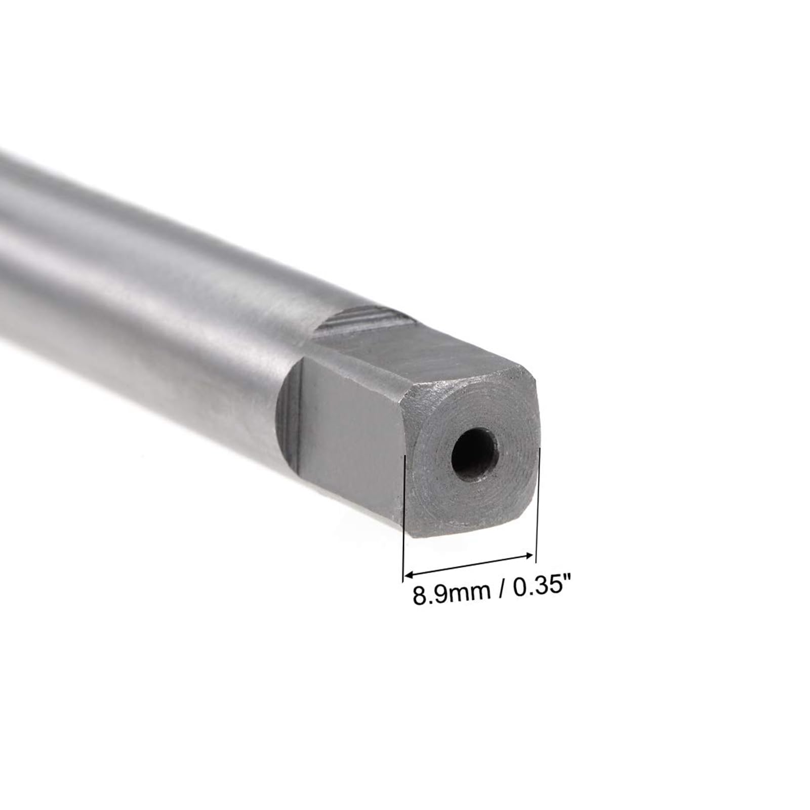 MACHSWON Metric Taps M14 x 1.5mm, for Threading Machine and Electric Drills H2 High Speed Steel Ti-Coated - Image 3