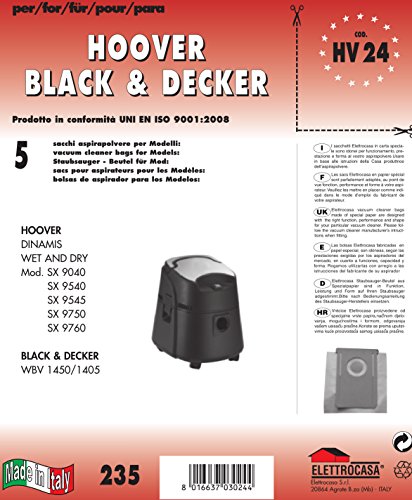 Aspirapolvere Aspirapolvere Hoover Dinamis Wet Dry: Miglior Prezzo, Ultime  Offerte - Turbo Spedizioni