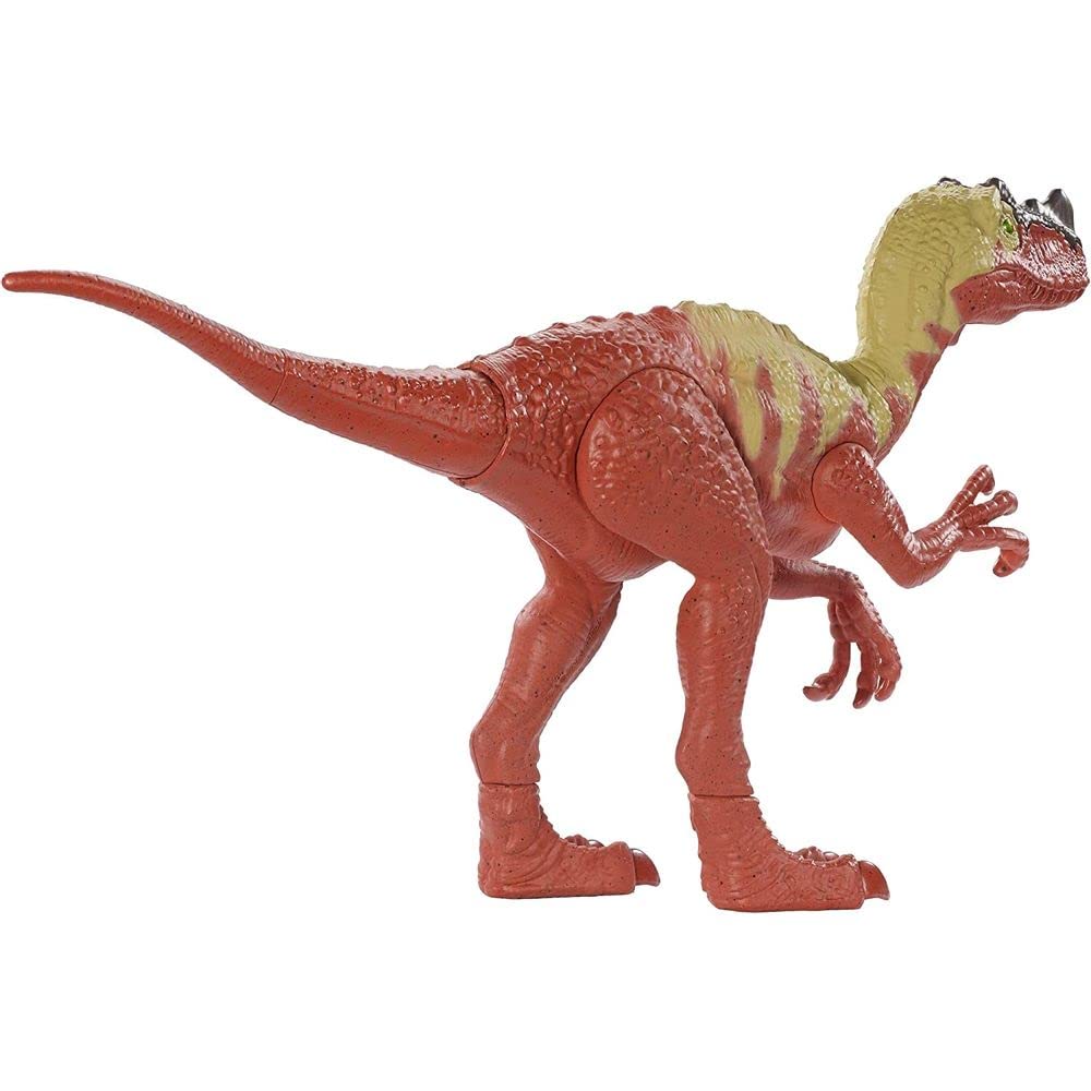 Jurassic World Big Action Proceratosaurus Figure, 30,5 cm