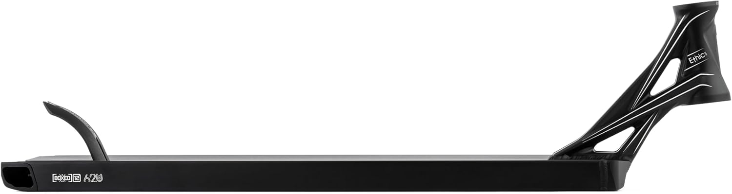 Ethic Lindworm V4 Deck - 6.7" Wide