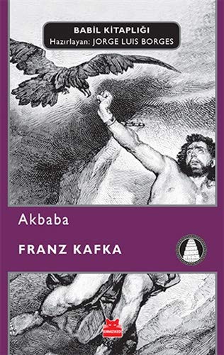 Akbaba: Babil Kitaplığı 13