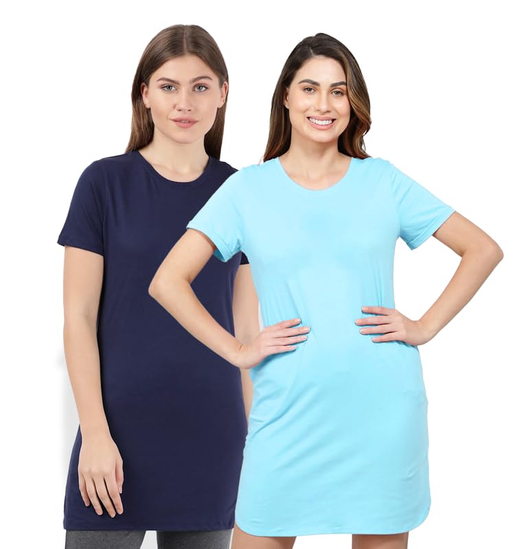 Image of SLEEPY NUTS Women's Pencil Knee Length Dress